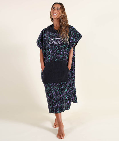 Oxbow Cenitz Poncho