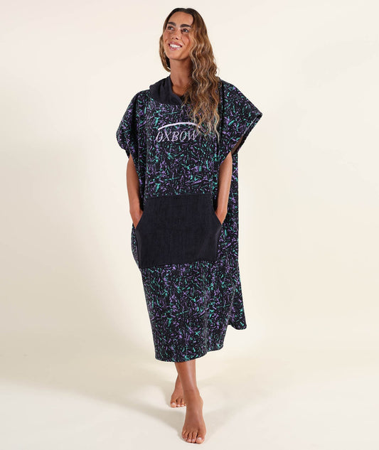 Oxbow Cenitz Poncho