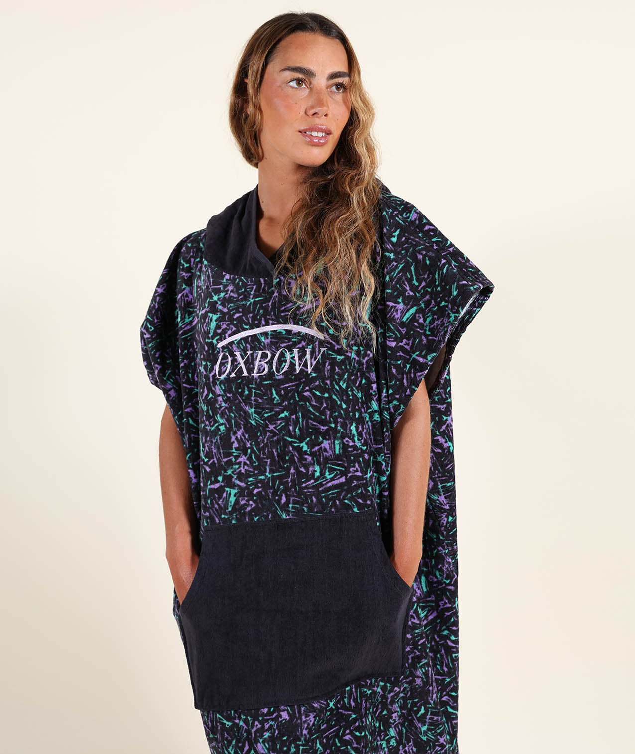 Oxbow Cenitz Poncho