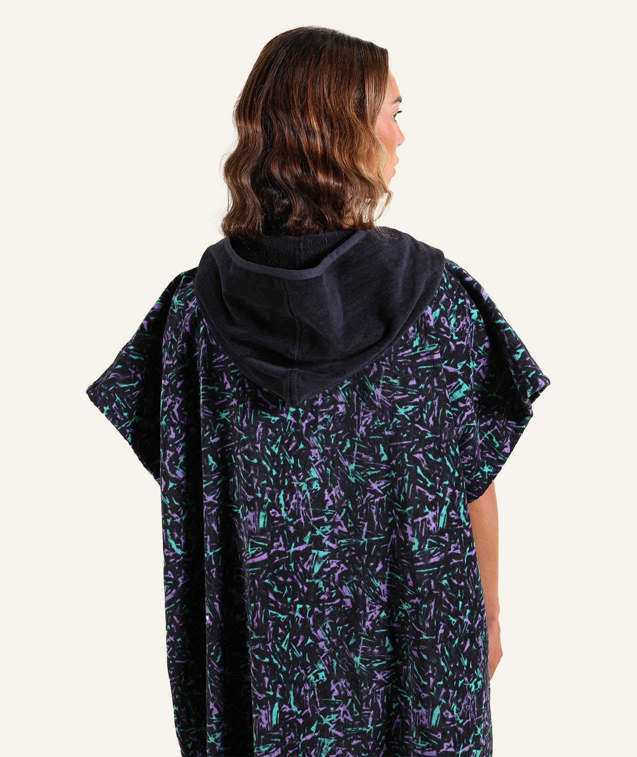 Oxbow Cenitz Poncho