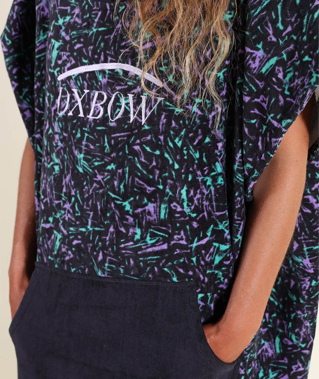 Oxbow Cenitz Poncho