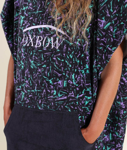Oxbow Cenitz Poncho