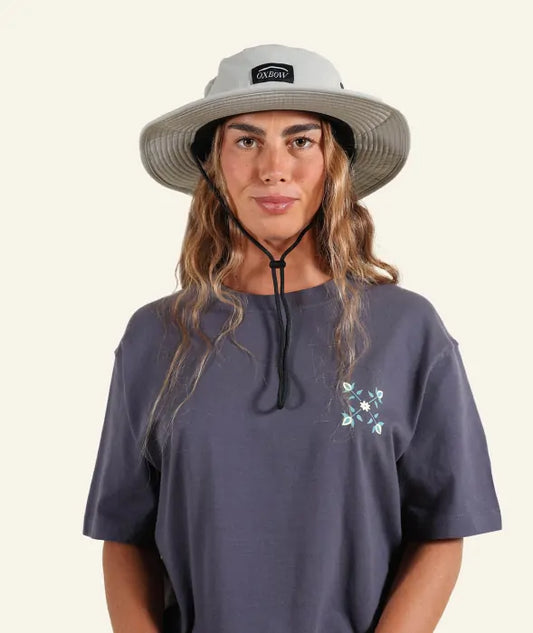 Oxbow WEEKEND Hat Ghost