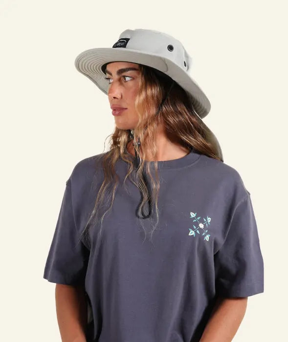 Oxbow WEEKEND Hat Ghost
