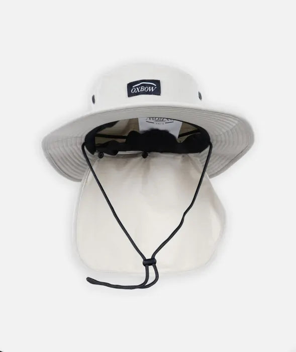 Oxbow WEEKEND Hat Ghost