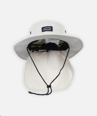 Oxbow WEEKEND Hat Ghost