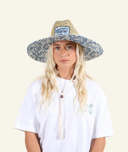 Oxbow Sombrero Deep Marina Women