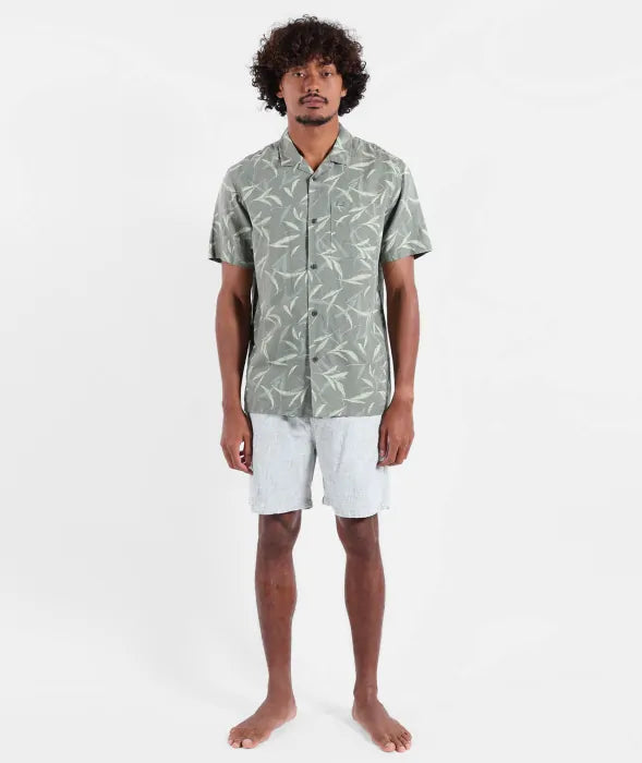 Oxbow Chill Shorts Agave