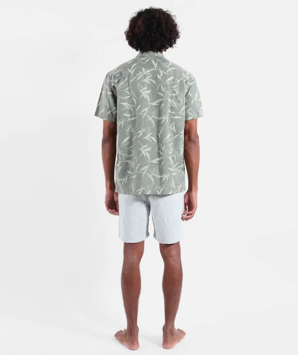 Oxbow Chill Shorts Agave
