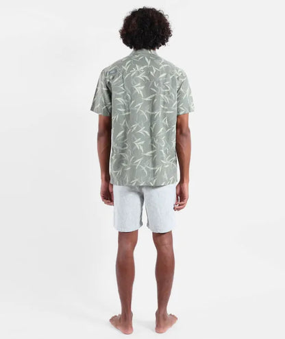 Oxbow Chill Shorts Agave
