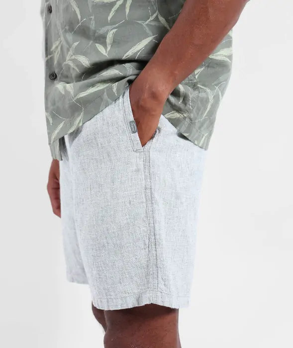 Oxbow Chill Shorts Agave