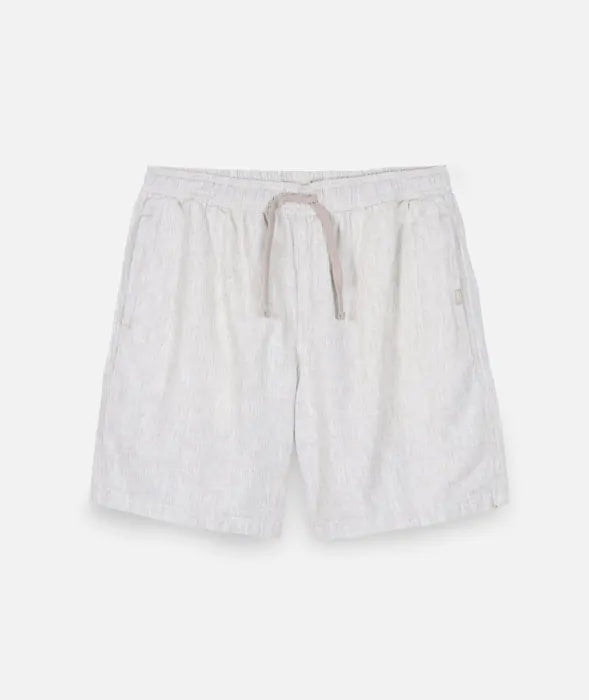 Oxbow Chill Shorts Rock
