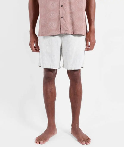 Oxbow Chill Shorts Rock