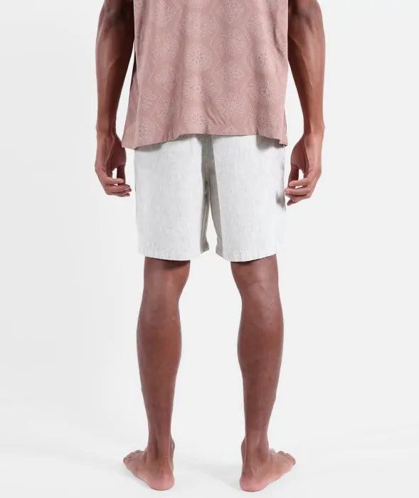 Oxbow Chill Shorts Rock