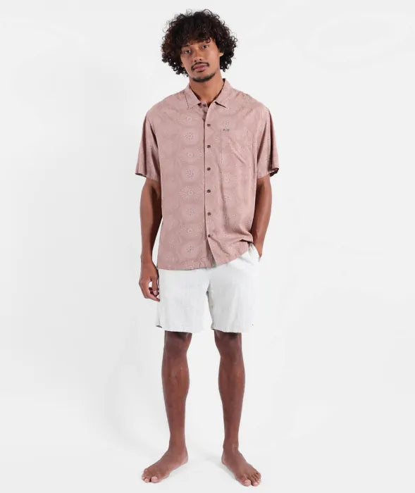 Oxbow Chill Shorts Rock