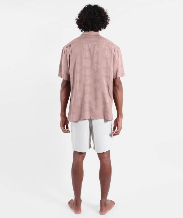 Oxbow Chill Shorts Rock