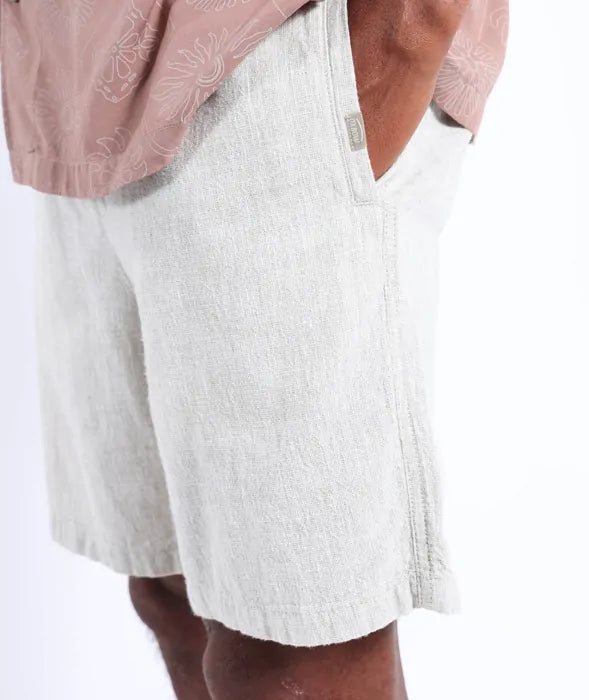 Oxbow Chill Shorts Rock