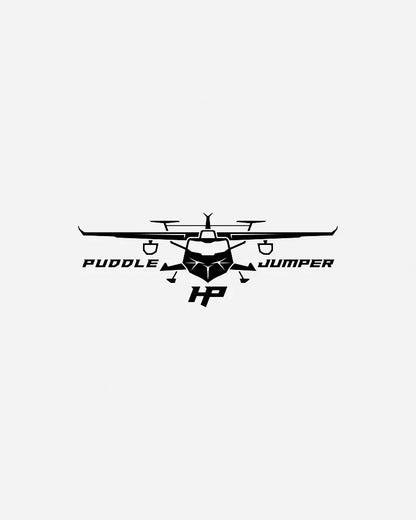 Lost Puddle Jumper HP