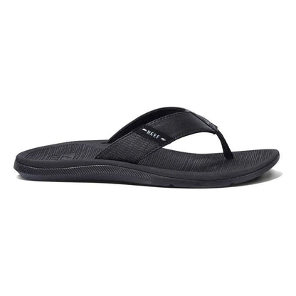 Reef Santa Ana All Black
