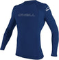 O´Neill Basic Skins Long Sleeve Rash Guard