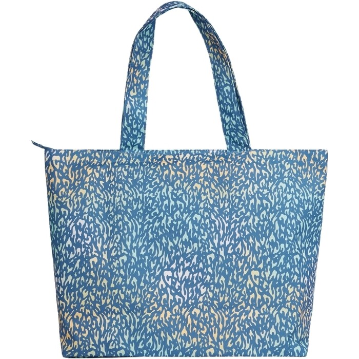 O'Neill Coastline Print Tote Bag