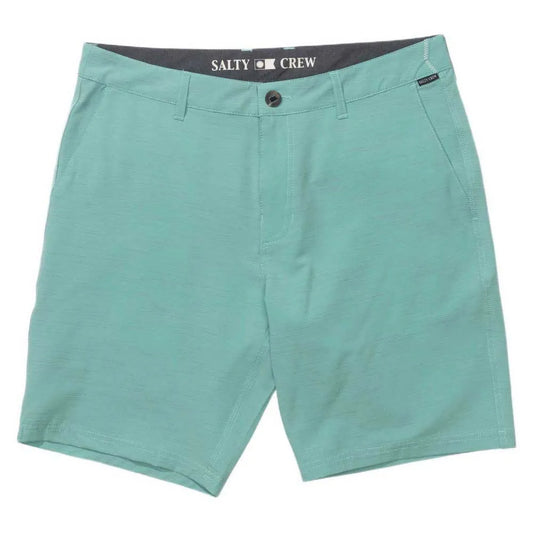 Salty Drifter 19 Slub Hybrid Seaside