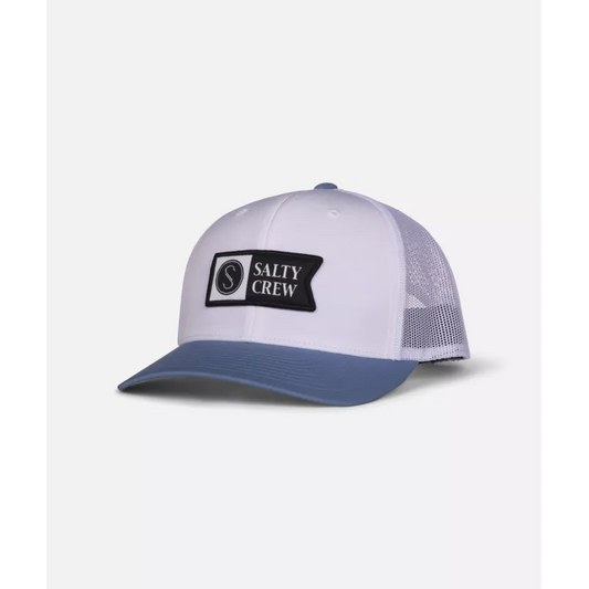 Salty Crew Pinnacle 2 Retro