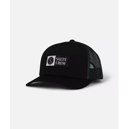 Salty Crew Pinnacle 2 Retro Cap