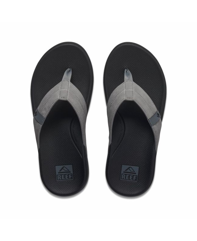 Reef Cushion Phantom 2.0 White Charcoal