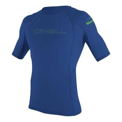 O´Neill Youth basic Skins Short Sleeve Rash Guard