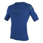 O´Neill Youth basic Skins Short Sleeve Rash Guard