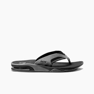 Reef Fanning+ Black Gum