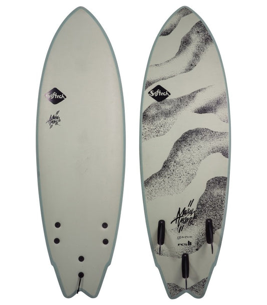 Softech Mason Twin