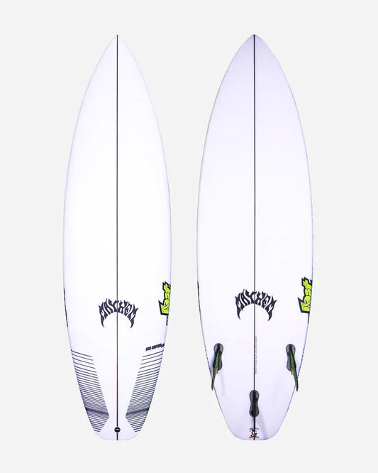Lost Surfboards Subdriver