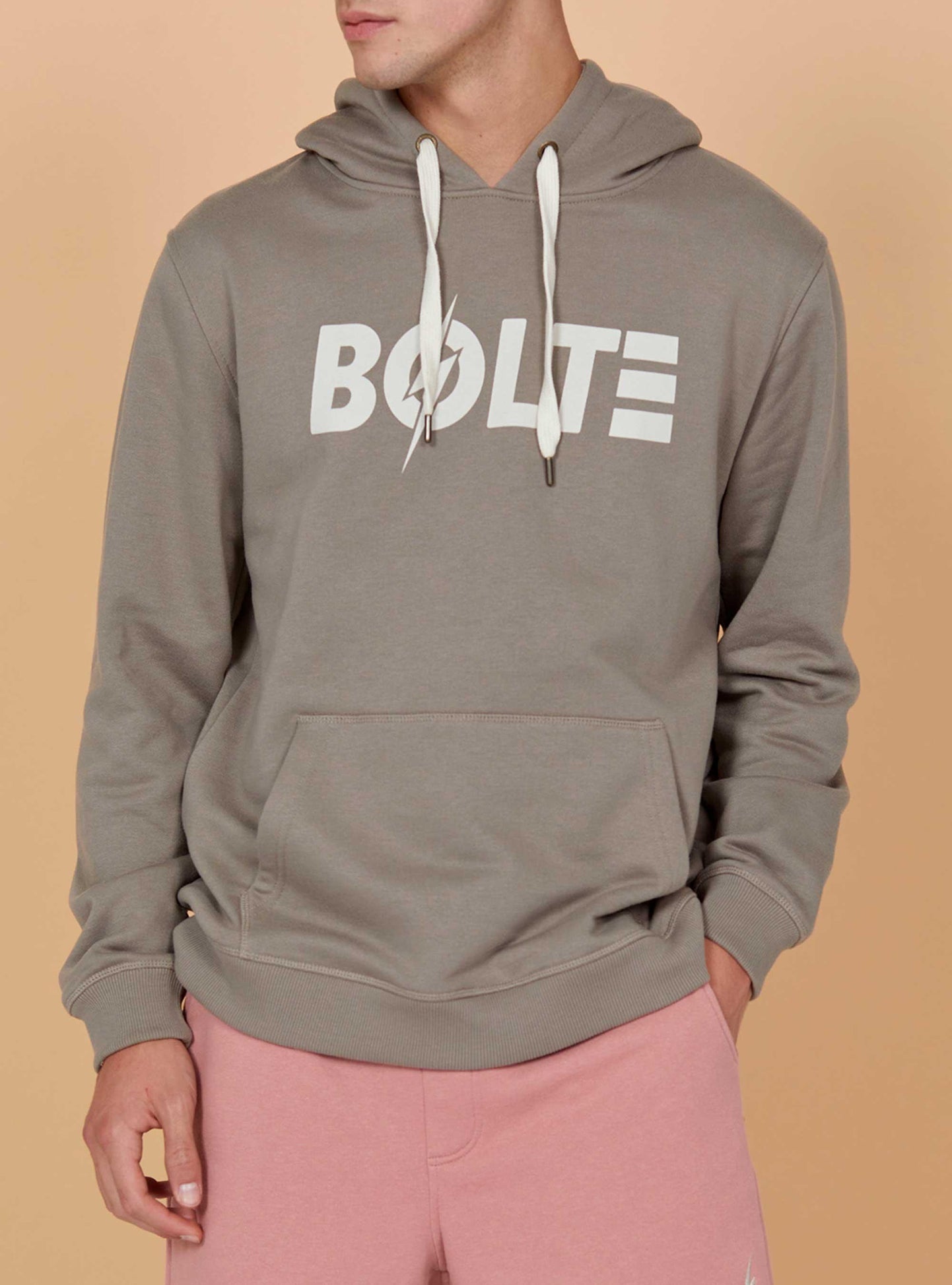 Lightning Bolt Bolte Days Hoodie