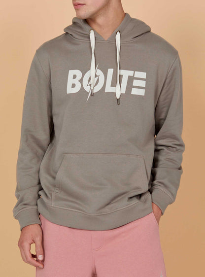 Lightning Bolt Bolte Days Hoodie