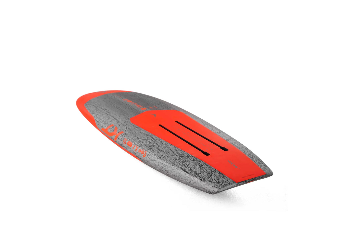 KT Super K 2 PRO Carbon Yellow