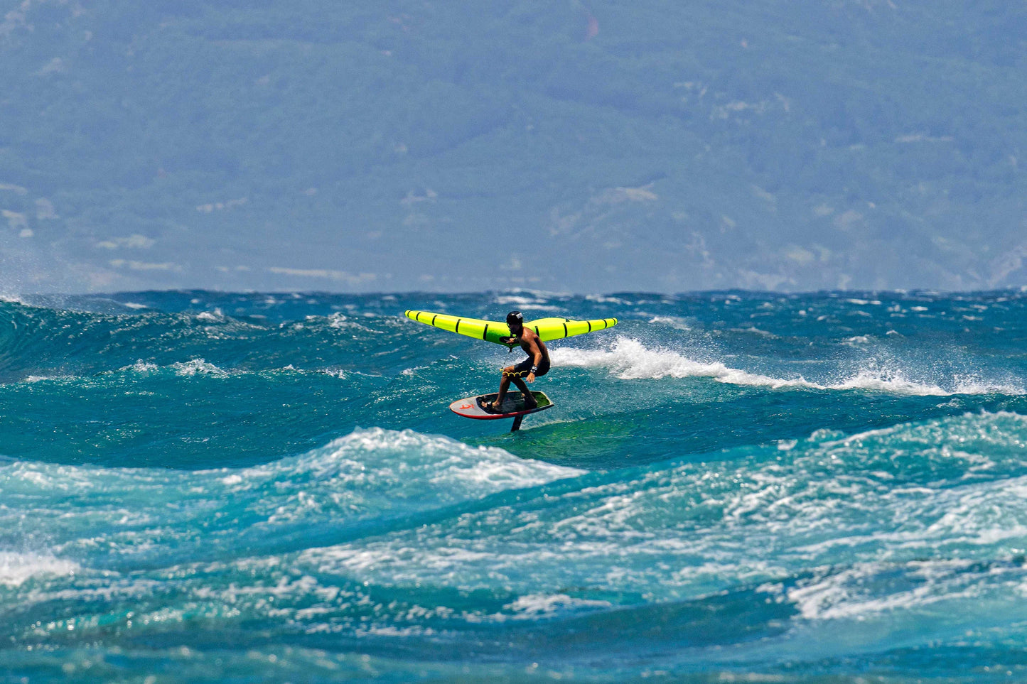 KT Super K 2 PRO Carbon Yellow
