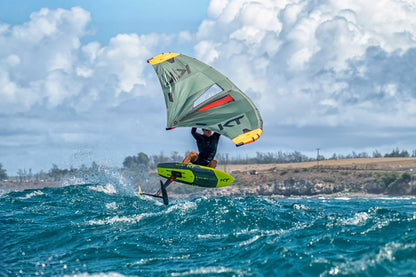 KT Super K 2 PRO Carbon Yellow