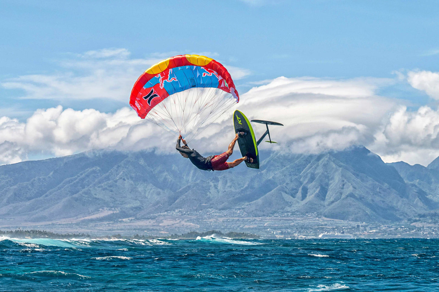 KT Super K 2 PRO Carbon Yellow