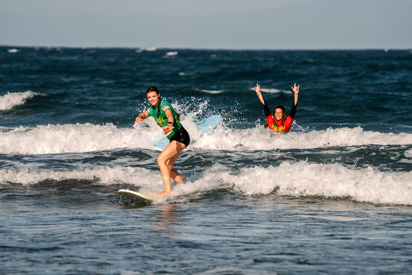 Surfing Beginner Classes El Médano, Tenerife