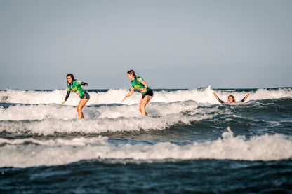 Surfing Beginner Classes El Médano, Tenerife