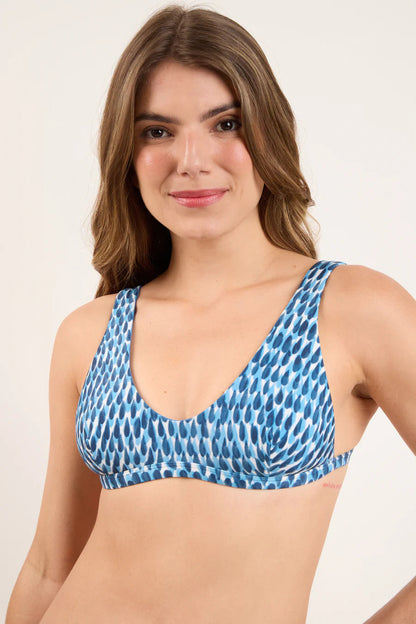 Rio de Sol Chuva Bikini