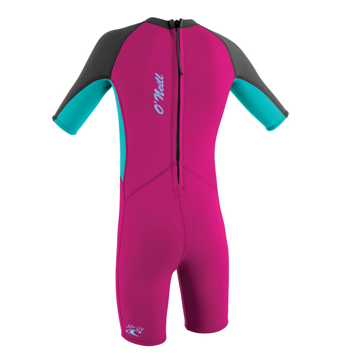 O'Neill Toddler 2mm Reactor Shorty