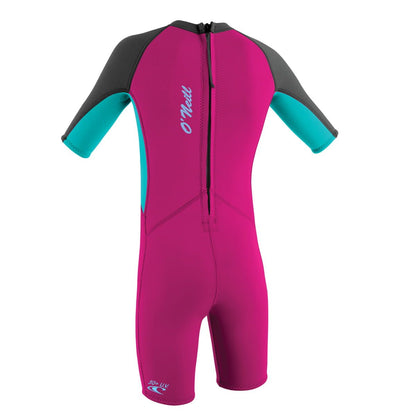 O'Neill Toddler 2mm Reactor Shorty