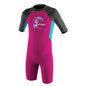 O'Neill Toddler 2mm Reactor Shorty