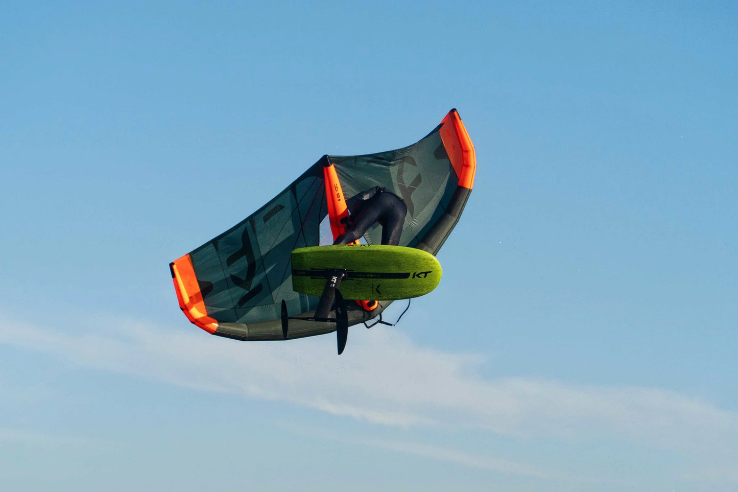 KT Vortex Pro Carbon