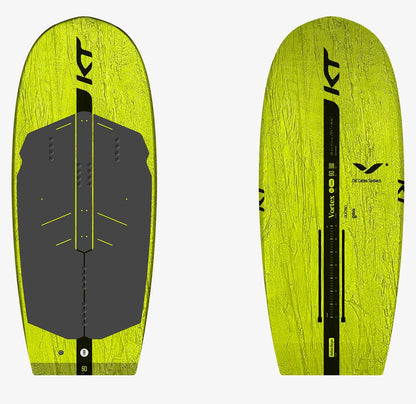 KT Vortex Pro Carbon