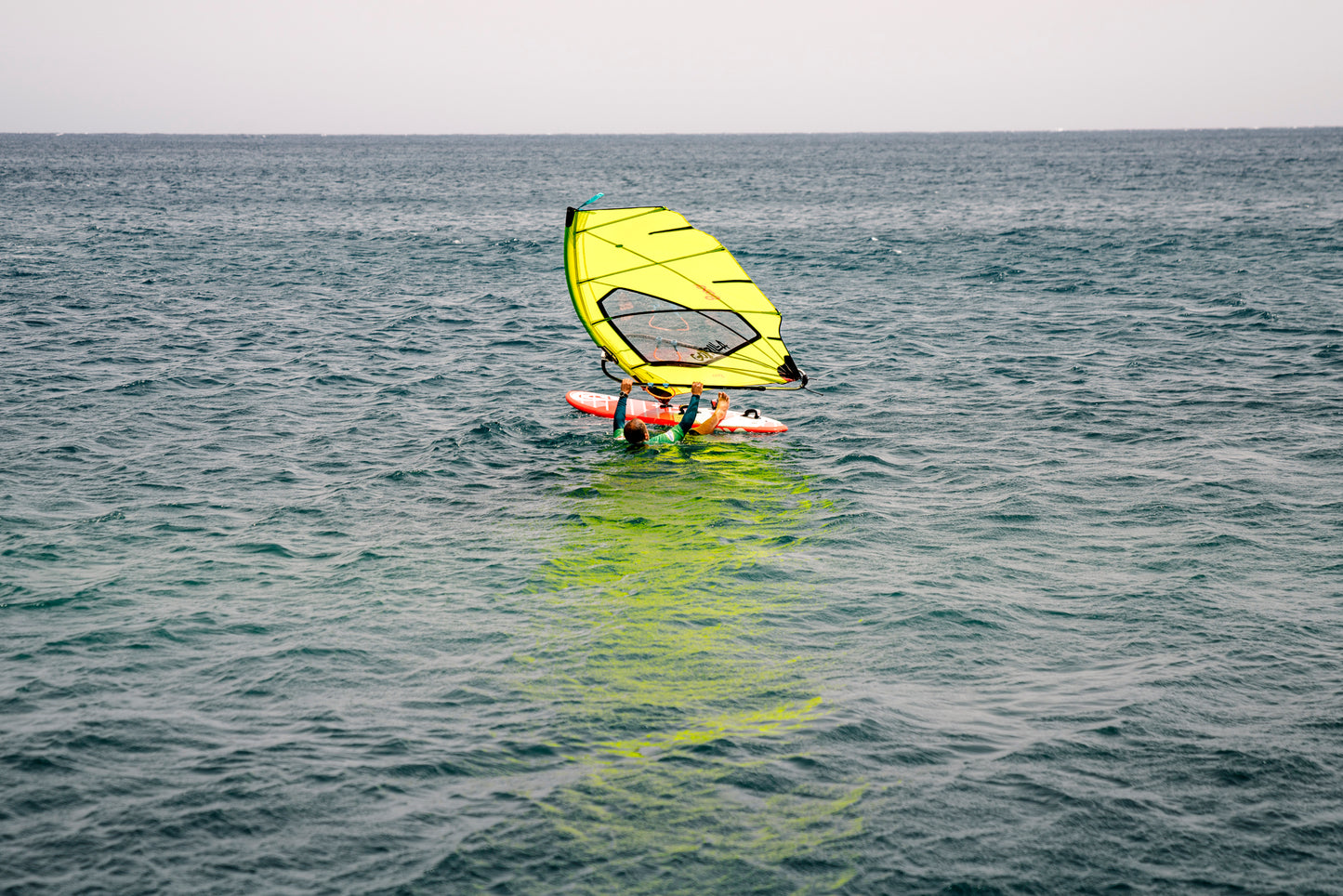 Windsurf Classes El Médano, Tenerife