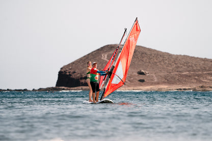 Windsurf Classes El Médano, Tenerife